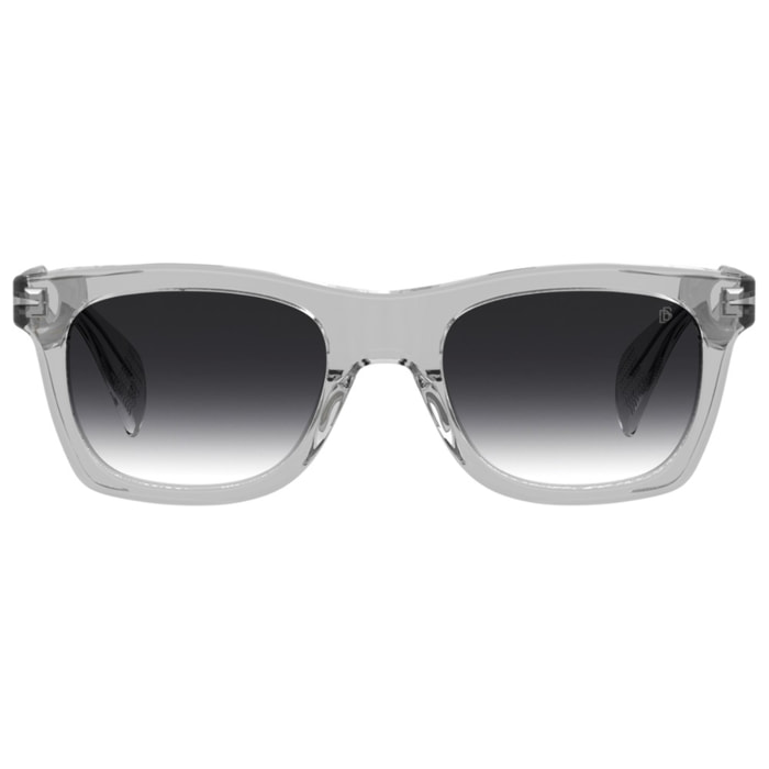 Gafas de Sol David Beckham DB 1222/S KB7 de Acetato Hombre 53 mm