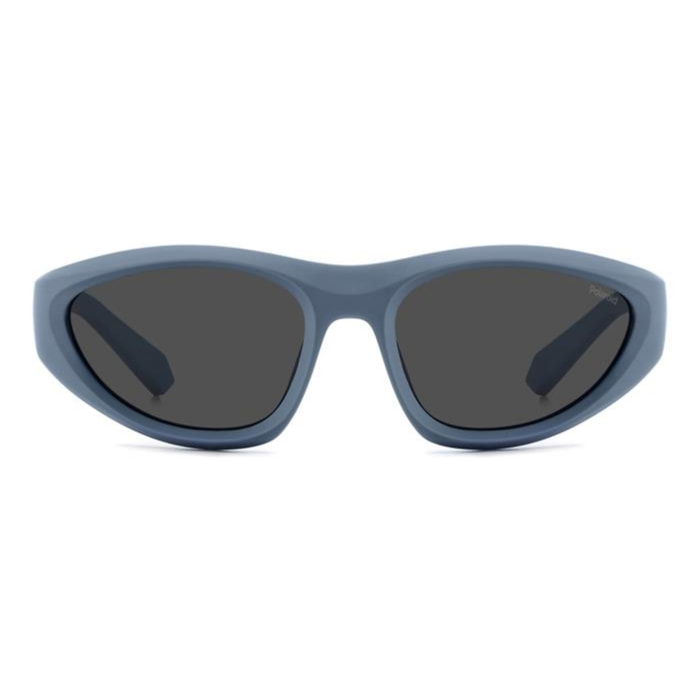 Gafas de Sol Polaroid PLD 2165/S FLL Polarizadas de Nylon Unisex 59 mm