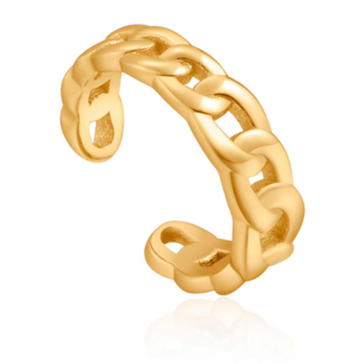 Pendientes Ania Haie Mujer E021-05G