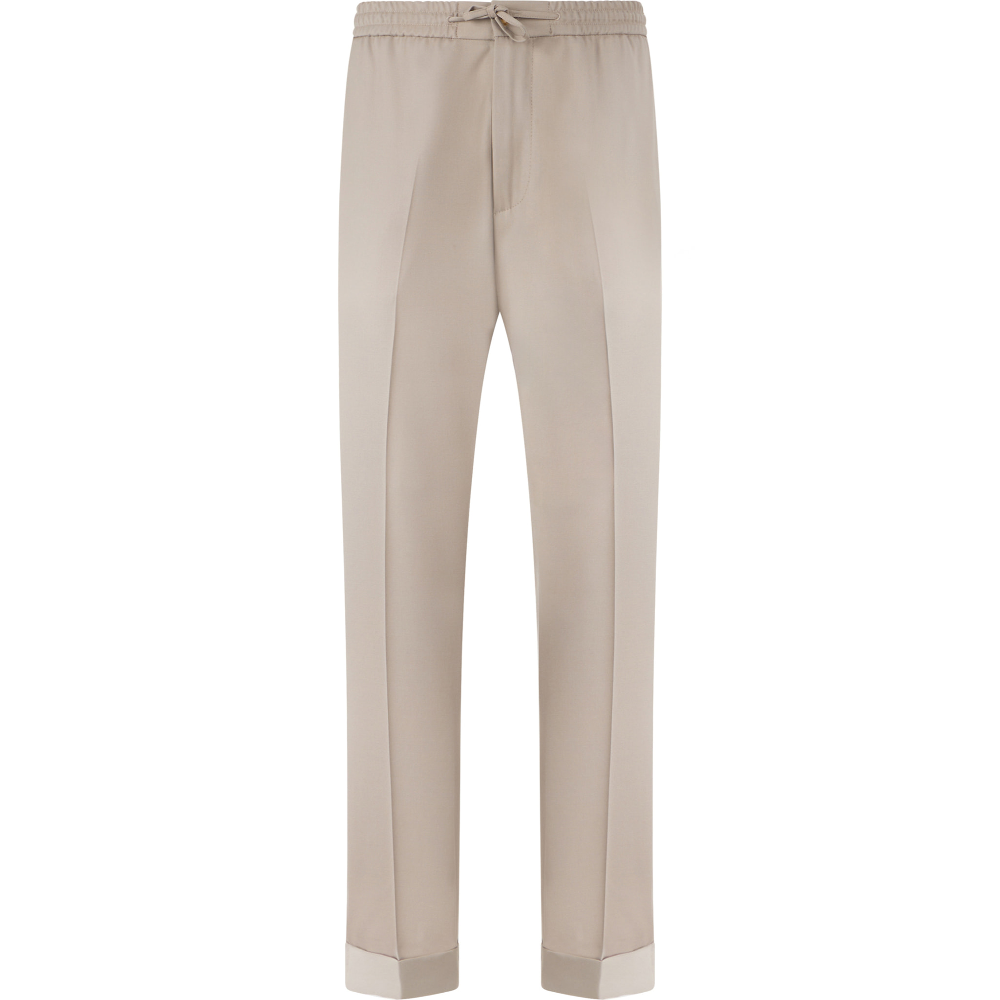 PHILIPP PLEIN Loose Fit Trousers