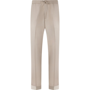 PHILIPP PLEIN Loose Fit Trousers