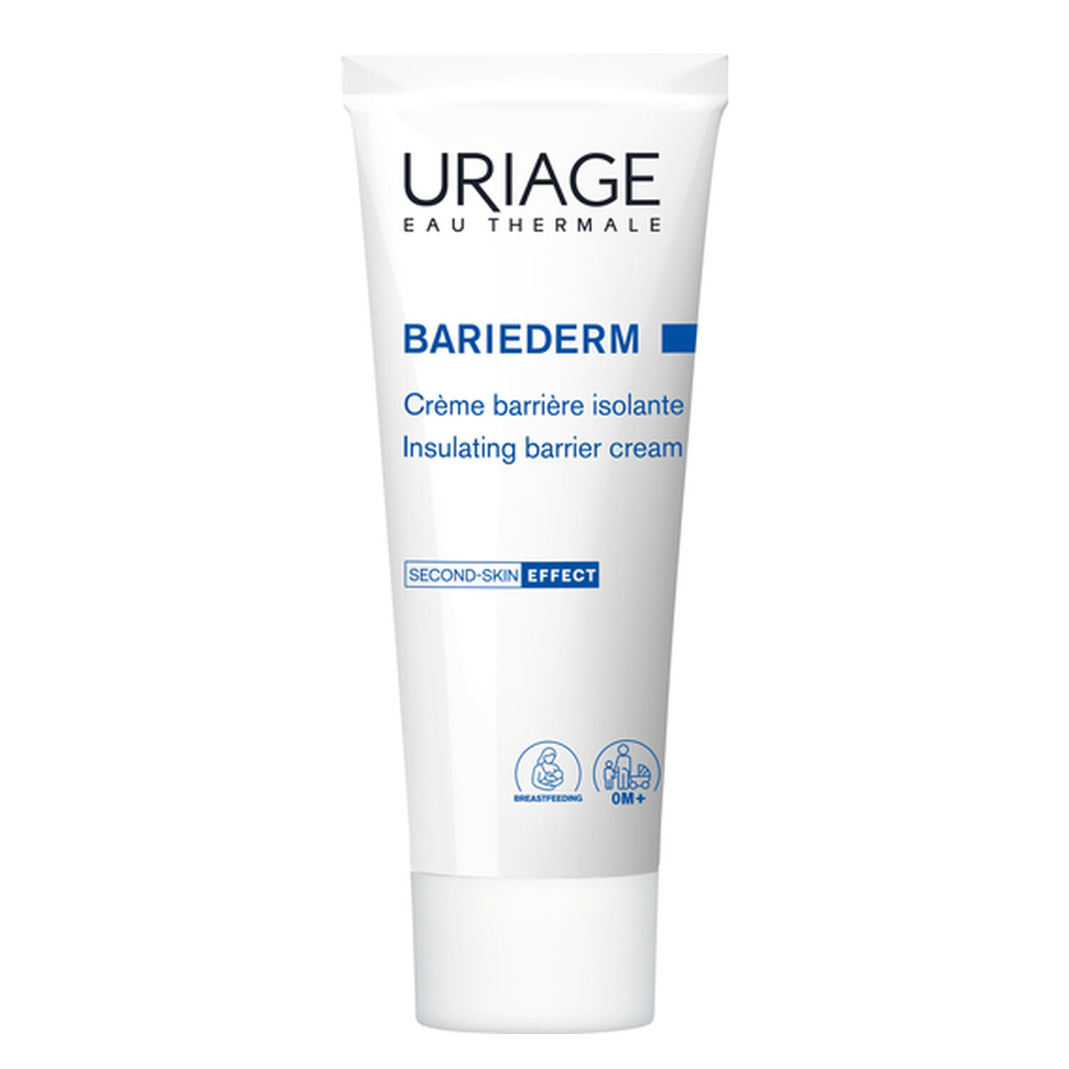 Bariederm - Crème Barriere Isolante 75ml