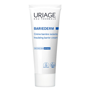 Bariederm - Crème Barriere Isolante 75ml