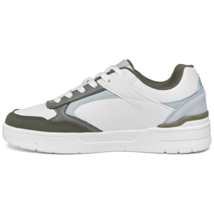 Zapatillas Kappa Hombre Logo Manis 2.0