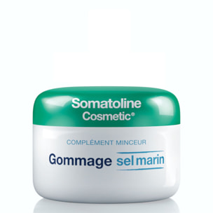 Gommage Sel Marin - Exfolie et Lisse la Peau 350 g