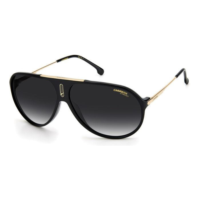 Gafas de Sol Carrera HOT65 807 de Acetato Unisex 63 mm
