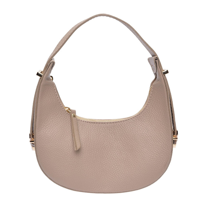 Borsa a mano Anna Luchini Beige