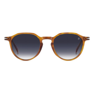 Gafas de Sol David Beckham DB 1217/S WR9 de Acetato Hombre 50 mm