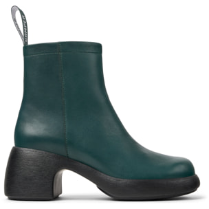 CAMPER Thelma II - Stivaletti Donna Verde