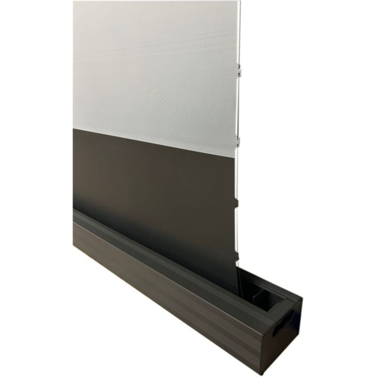 Ecran de projection ORAY motorisé Série 2 UST/ALR 149x265