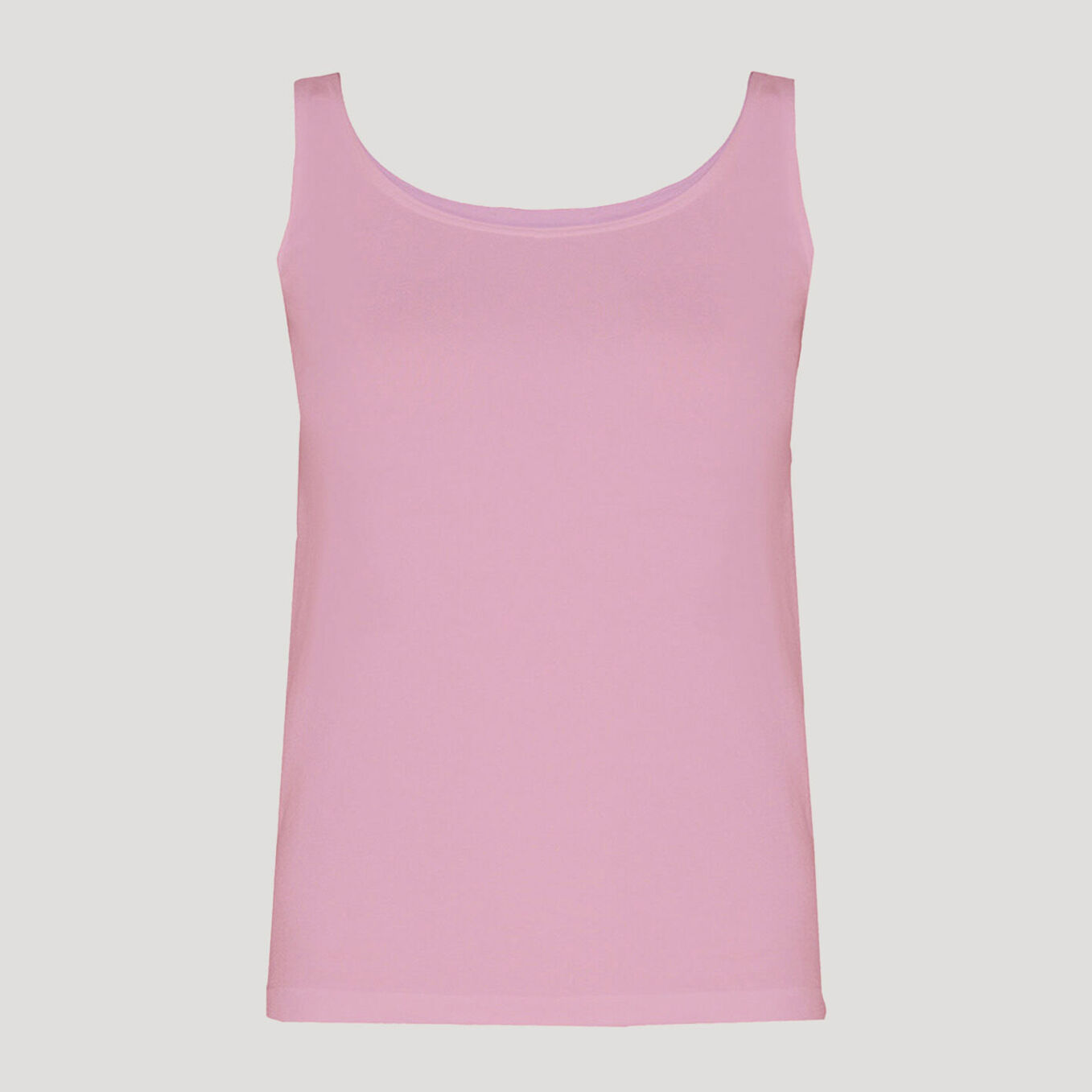 Top senza maniche Jamaika Top Sleeveless
