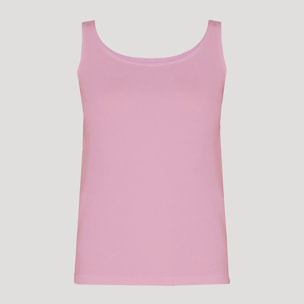 Top senza maniche Jamaika Top Sleeveless