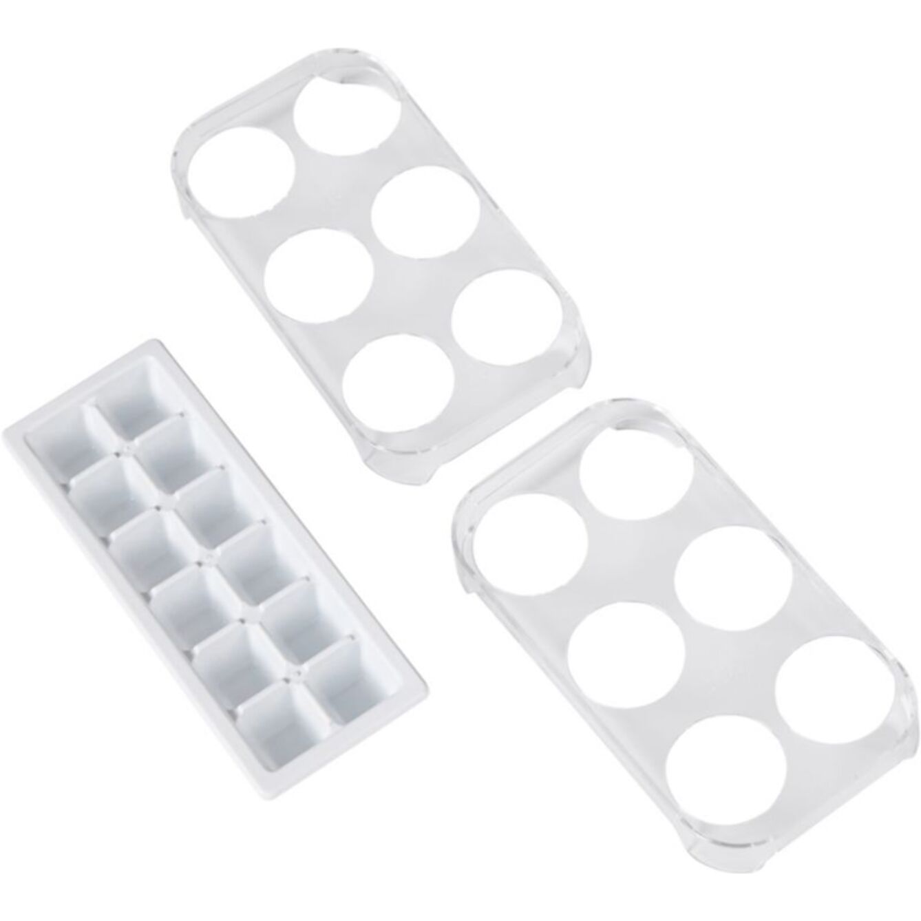 Réfrigérateur combiné ESSENTIELB ERCVE205-60miN1