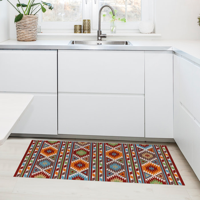 Alfombra CROMA Kilim