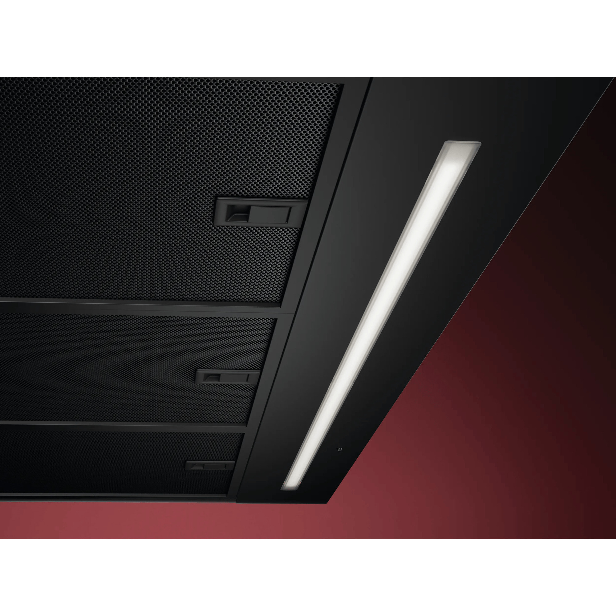 AEG Campana extractora decorativa Serie 8000 AuroraTech de 90 cm GB87D91CB