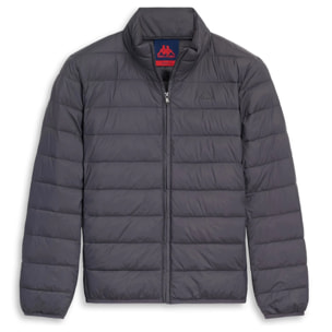 Chaquetas Robe di Kappa Mujer Blanca