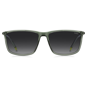 Gafas de Sol Hugo HG 1374/S 1ED de Metal Hombre 57 mm