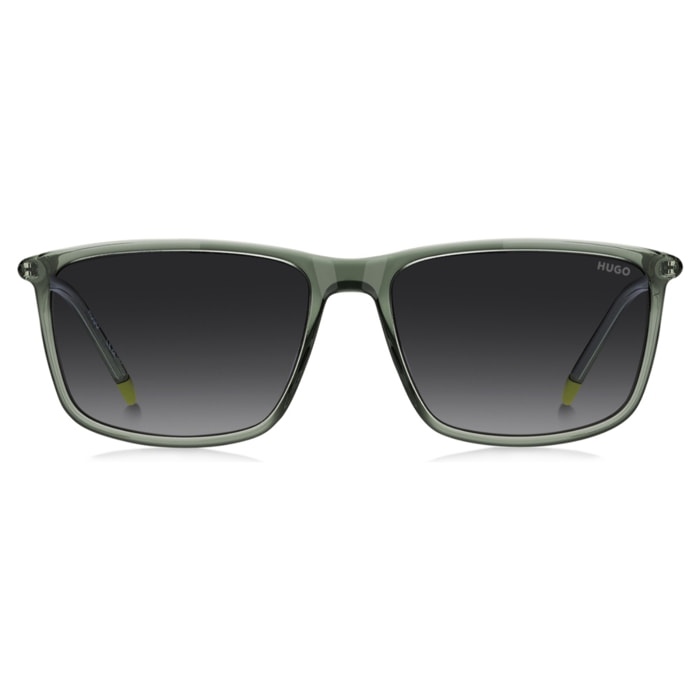 Gafas de Sol Hugo HG 1374/S 1ED de Metal Hombre 57 mm