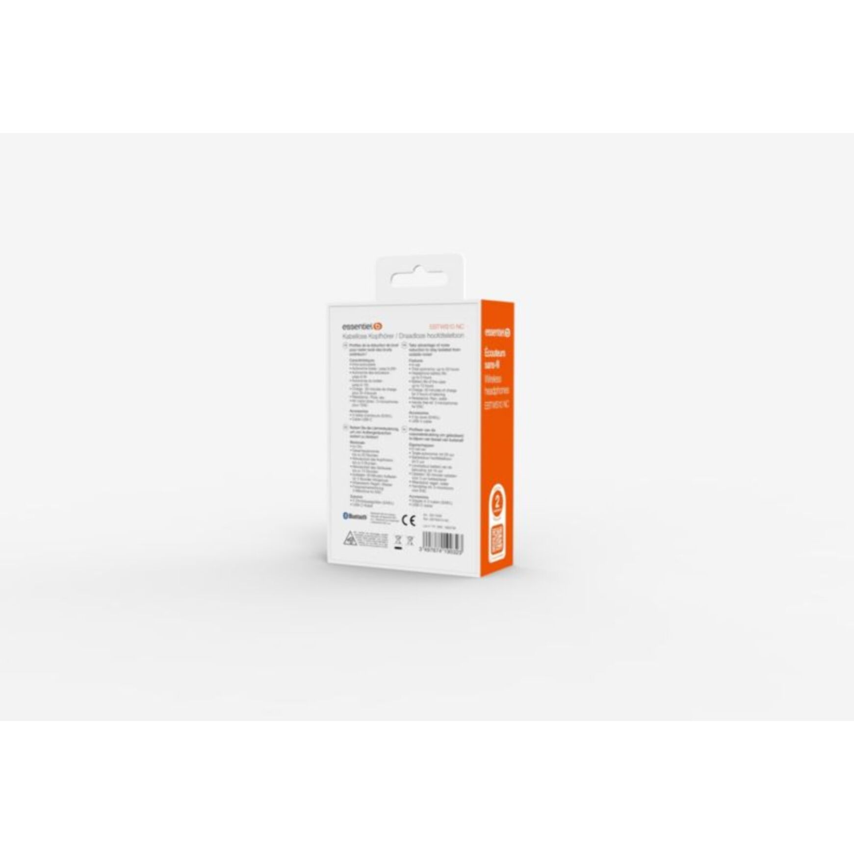 Ecouteurs ESSENTIELB EBTWS10 NC
