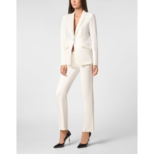 PHILIPP PLEIN Blazer SKULL