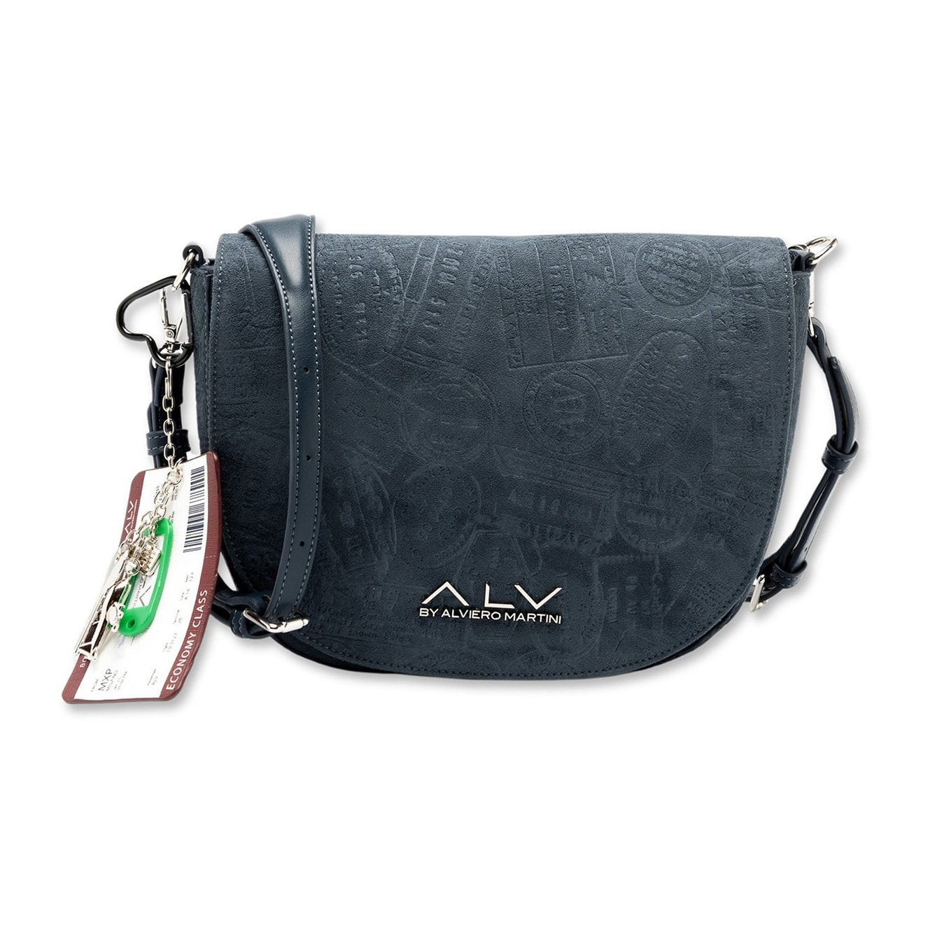 ALV by Alviero Martini Borsa a tracolla
