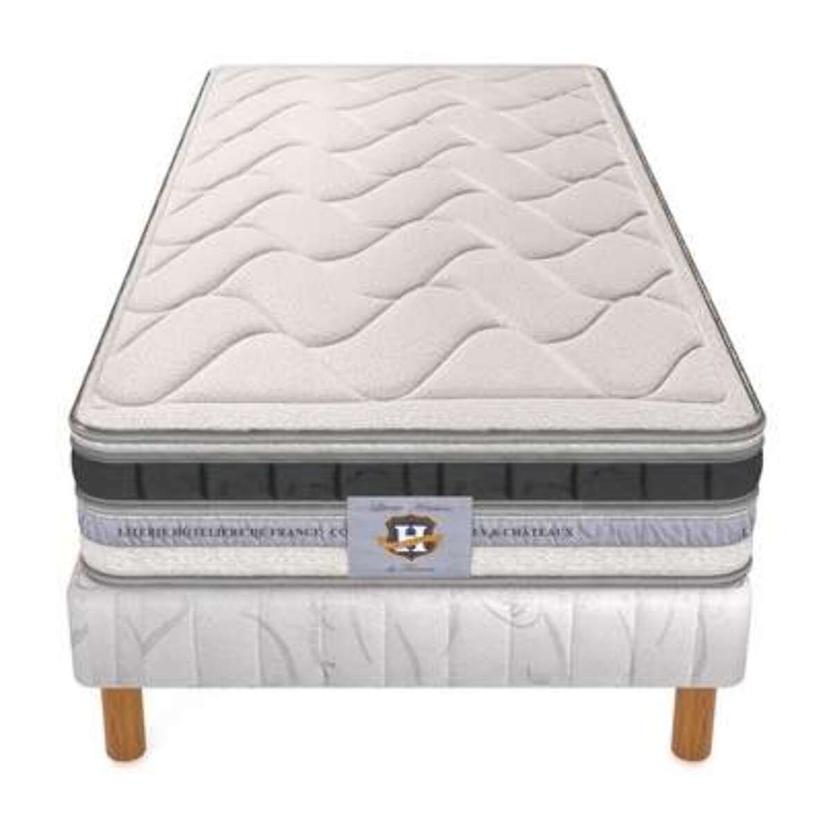 MATELAS Cheverny - 1 Place