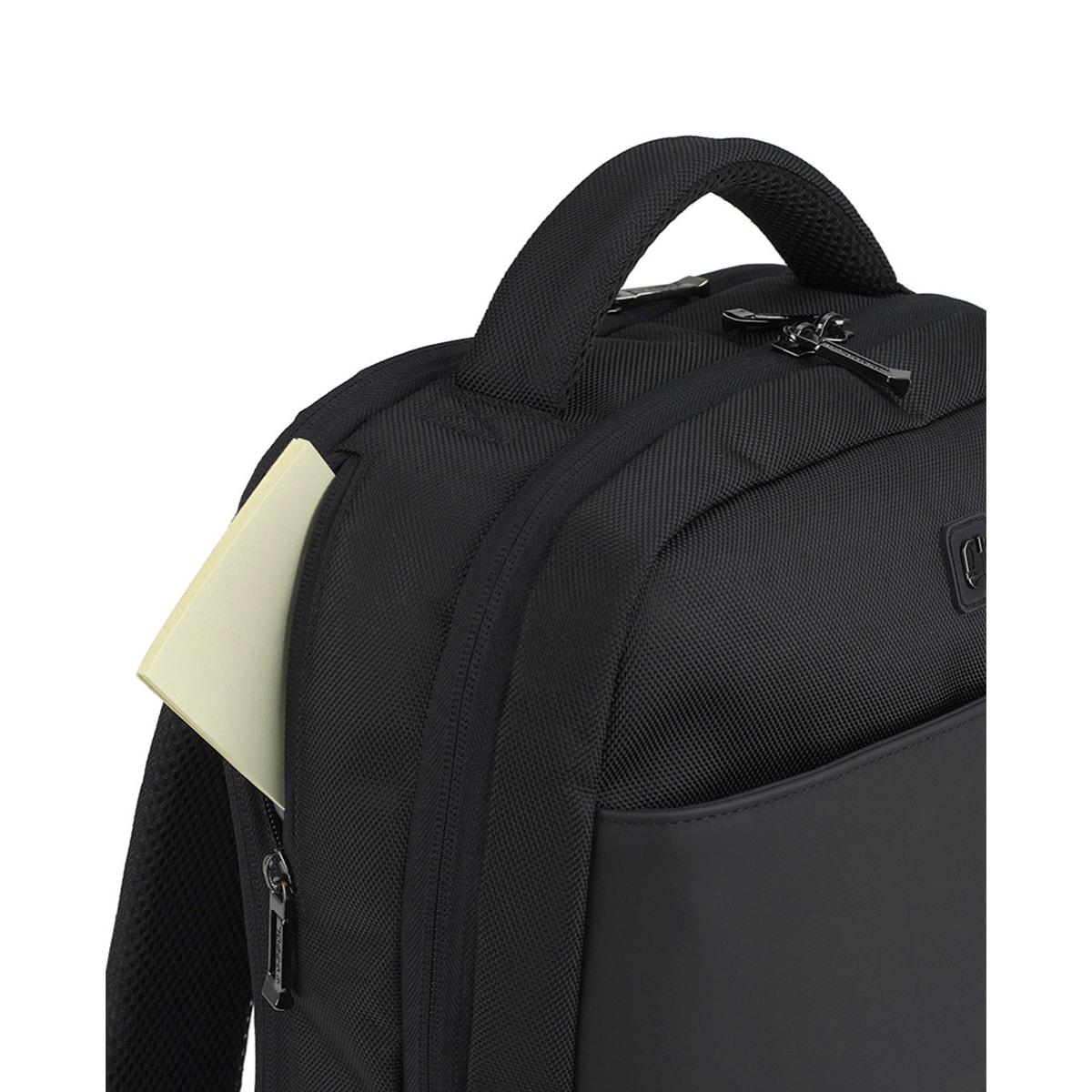 Mochila para portátil Capital impermeable