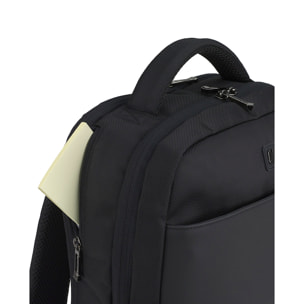 Mochila para portátil Capital impermeable