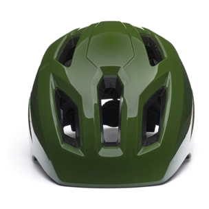 Briko - Caschi, Bambino/a, Verde - AX
