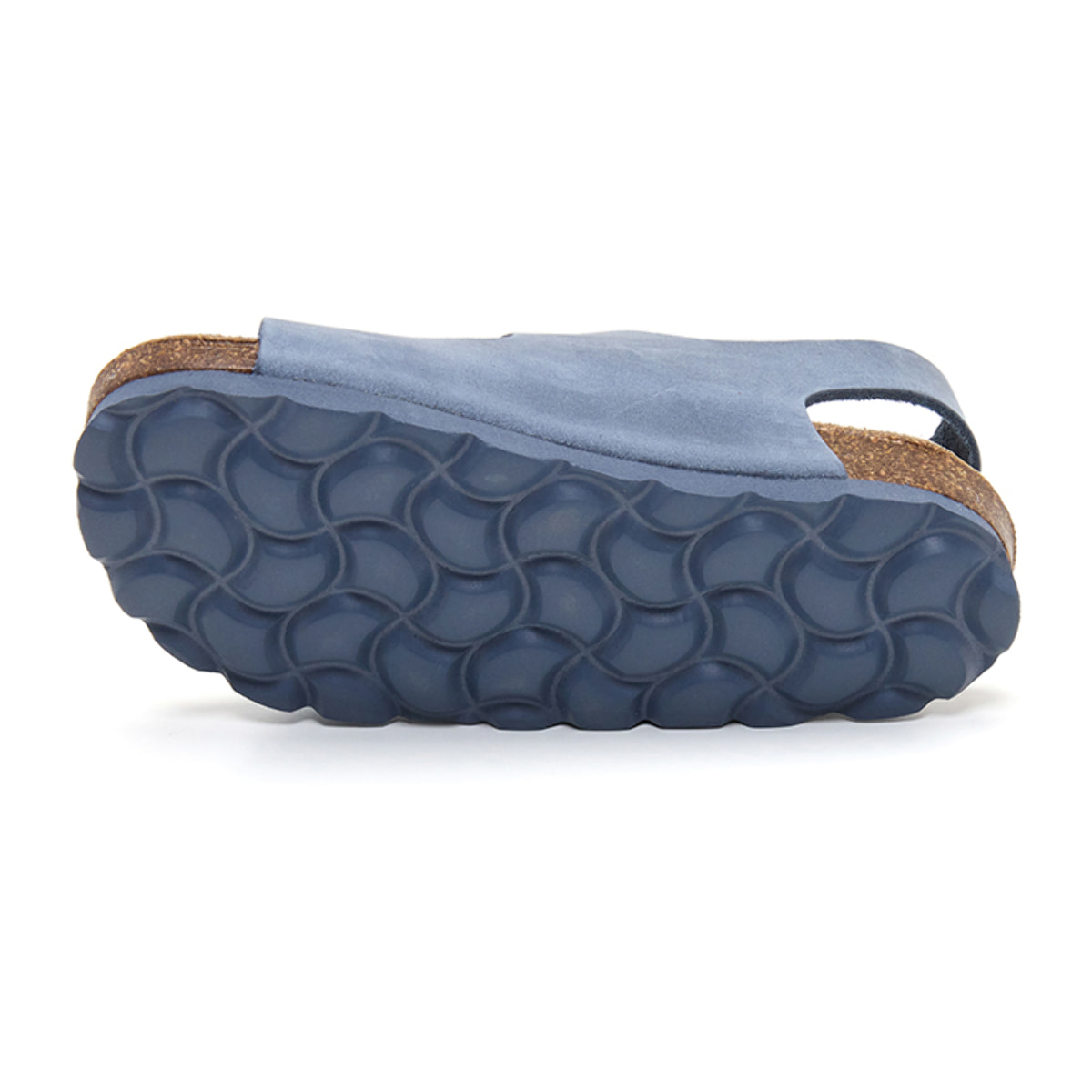 Sandalia BILLOWY AZUL