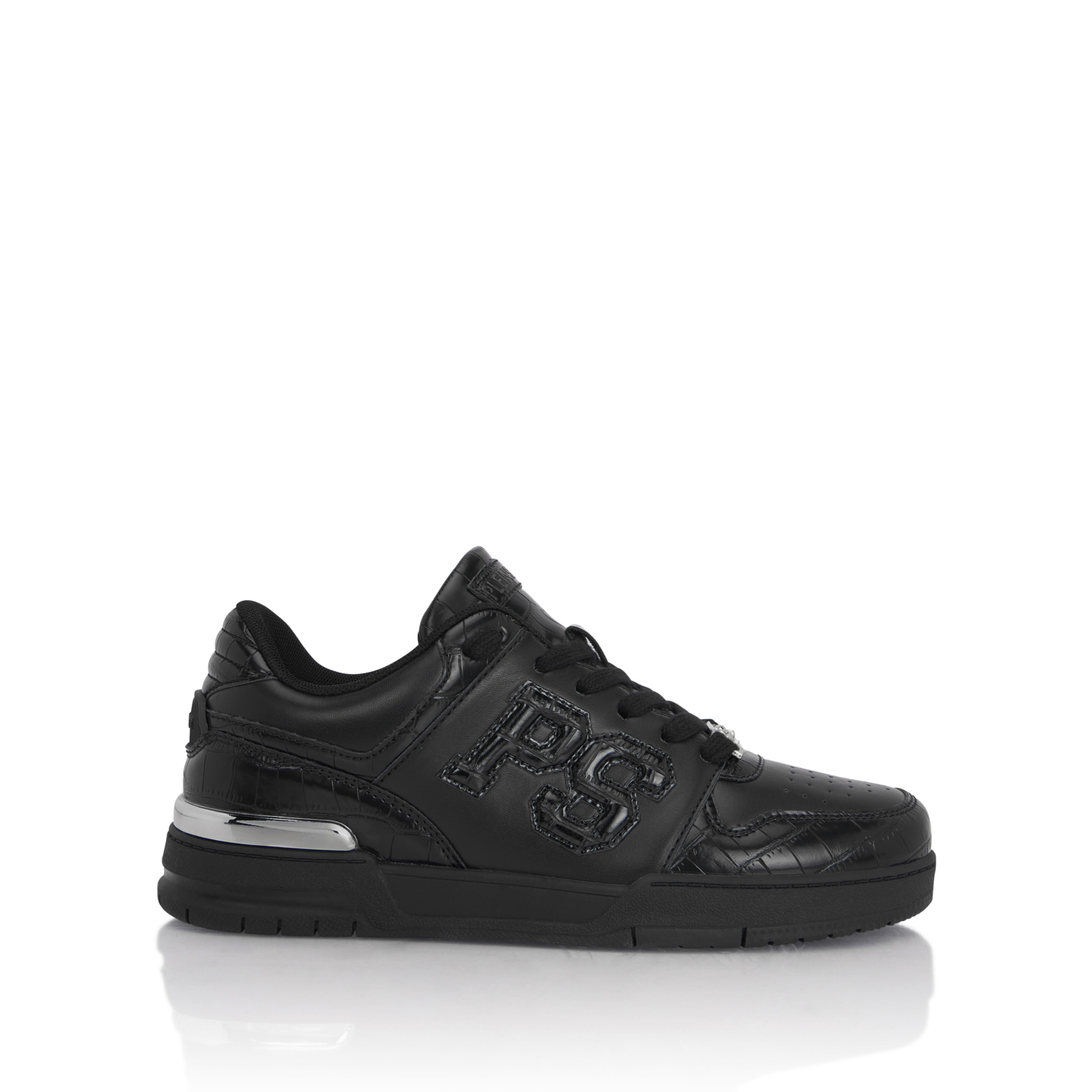 PLEIN SPORT Low-Top Sneakers PS Cocco