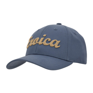 Eroica – Gorra Baseball - Azul Claro - Unisex