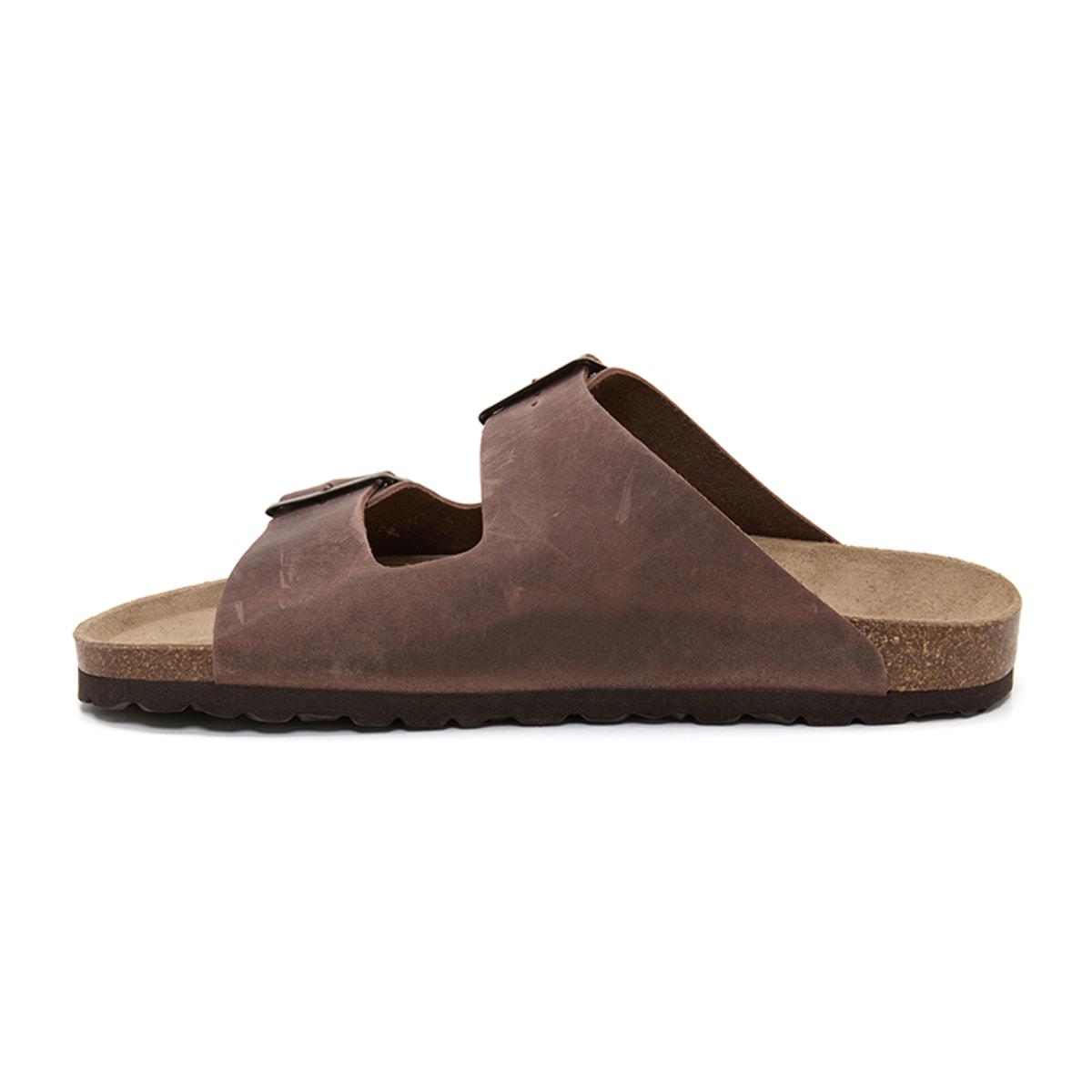 Sandalia BILLOWY MARRON