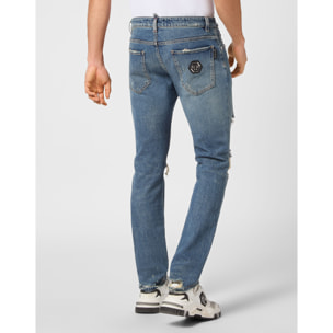 PHILIPP PLEIN Jeans Skinny Fit