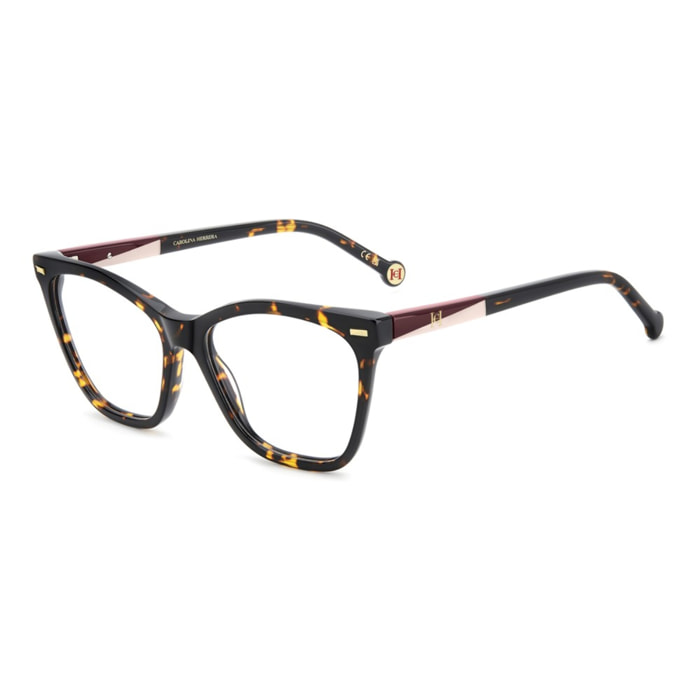 Gafas de Sol Carolina Herrera HER 0221/G/S 3H2 de Acetato Mujer 50 mm
