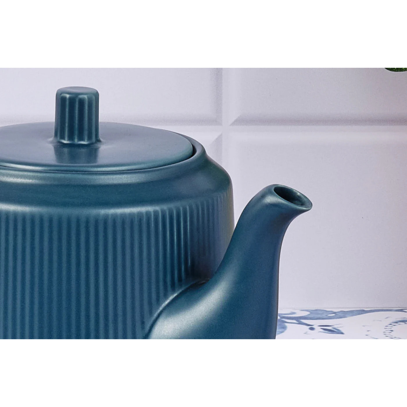 Théière SCANDI 130cl - Marine