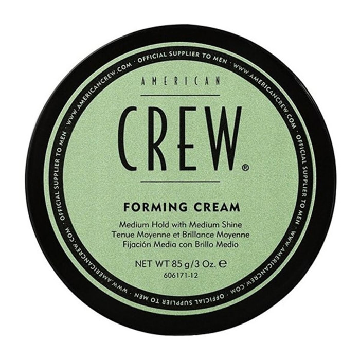 AMERICAN CREW Forming Cream 85gr