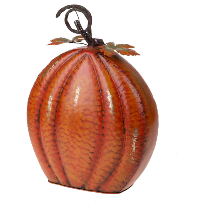 Zucca - Pezzi 1 - 33xH30x10cm - Bianchi Dino SpA