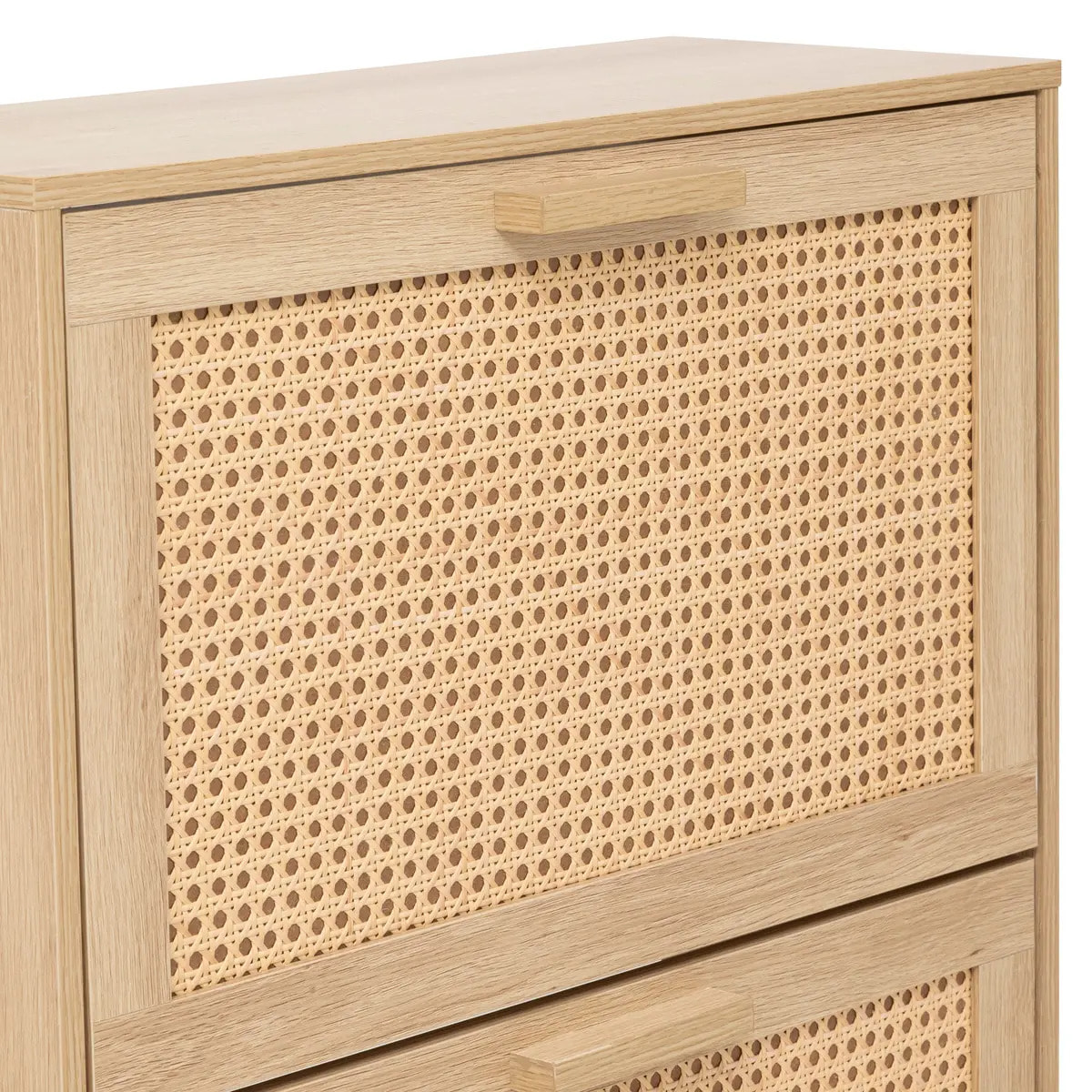 Range-chaussures Drawy 18 paires