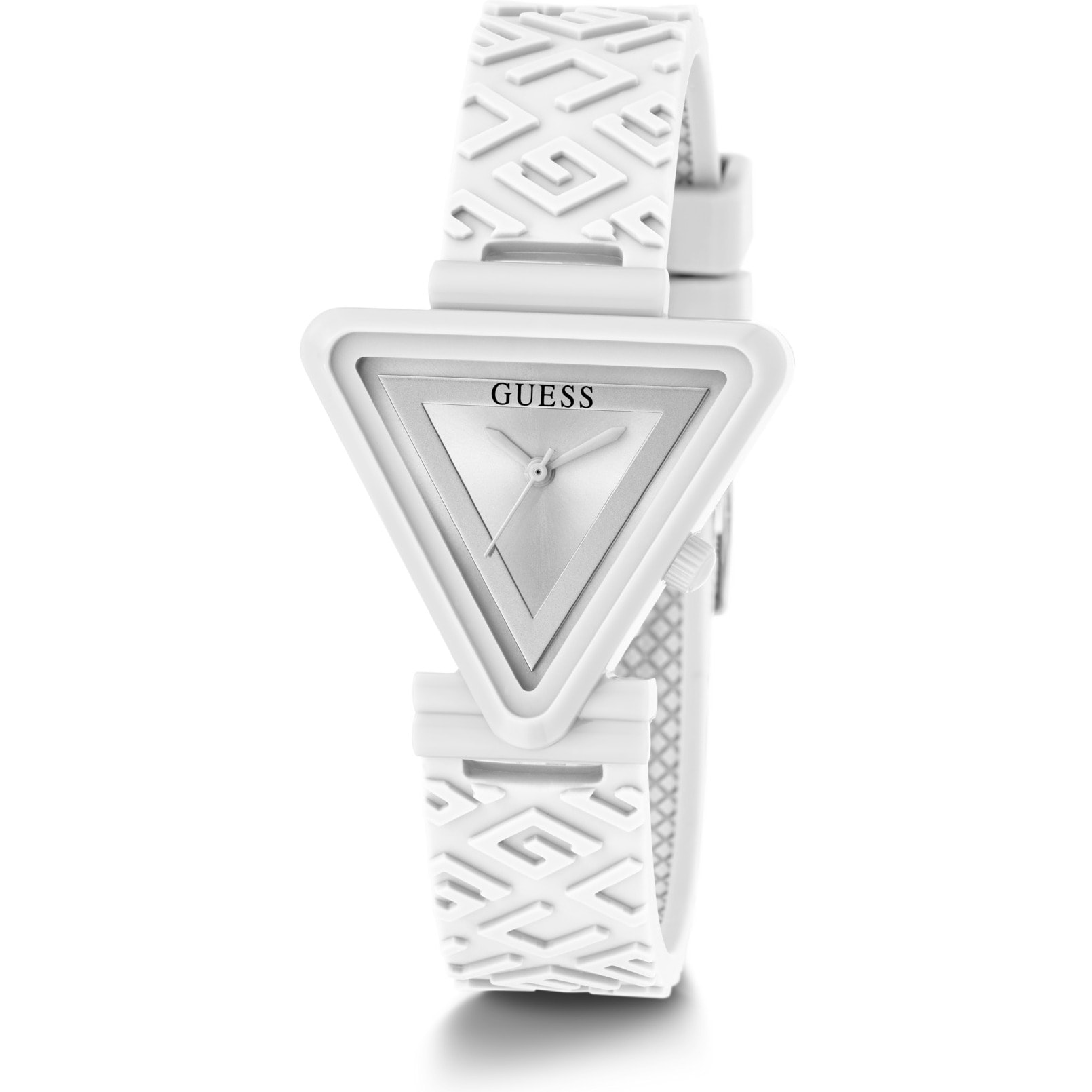 Guess Reloj Analógico De Cuarzo Gt Fame