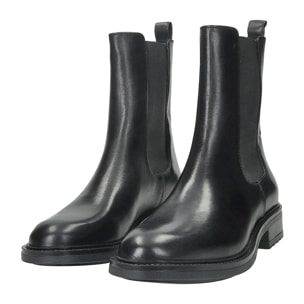 Stivaletti Donna Tata Italia Nero