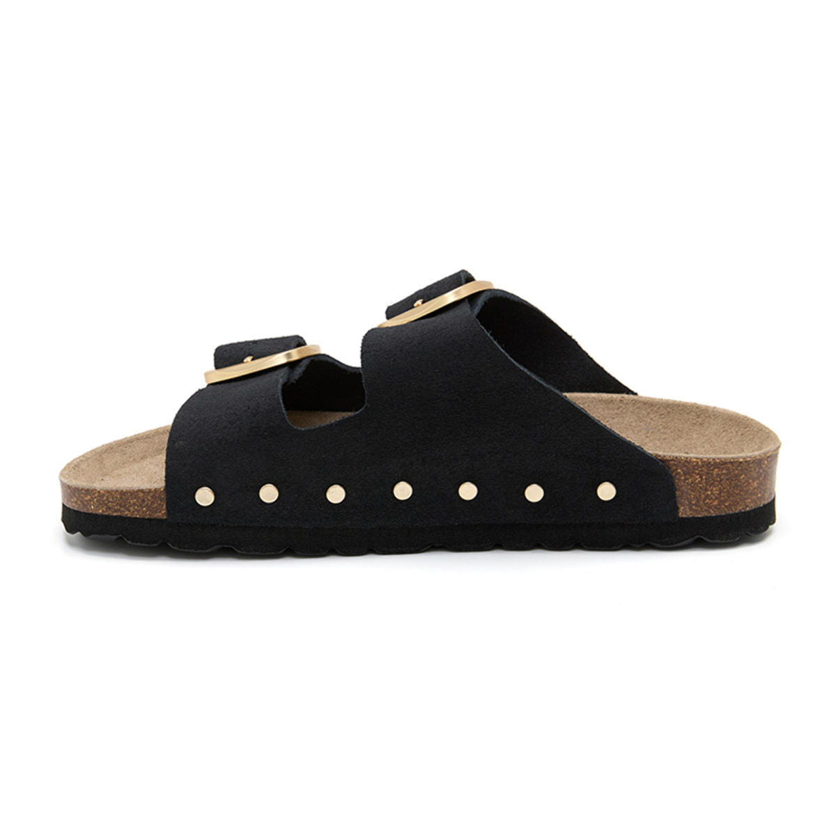 Sandalia BILLOWY NEGRO