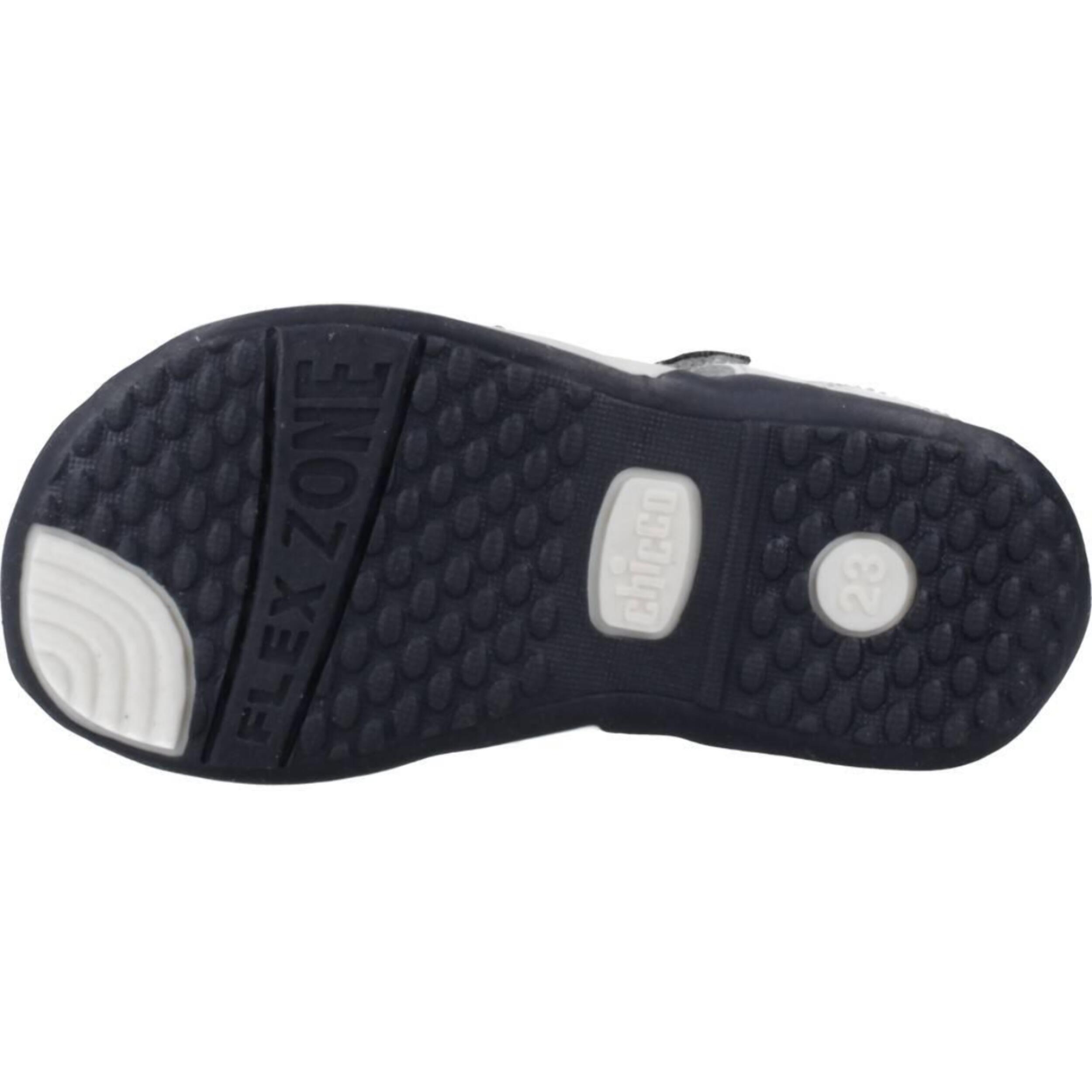 Sandalias Niño de la marca CHICCO  modelo 1063471 BLANCO