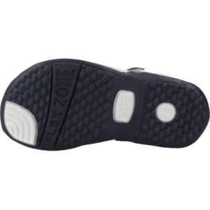 Sandalias Niño de la marca CHICCO  modelo 1063471 BLANCO