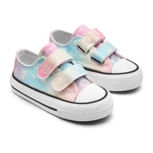 Conguitos - Scarpe Casual per bambini comode