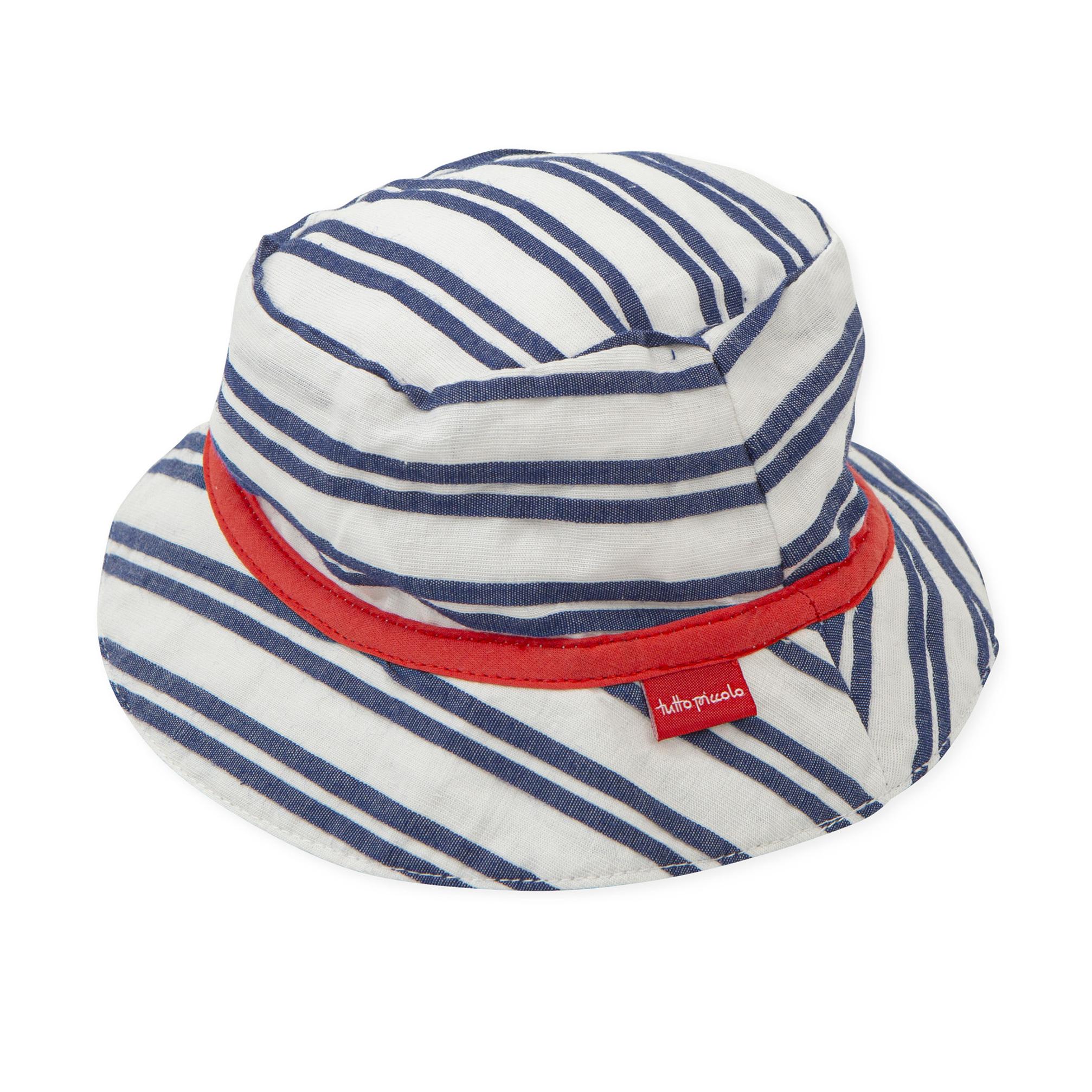 Gorro - - Azul marino