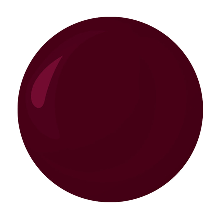 Striplac Peel or Soak - Vernis Semi-permanent - 126 Velvet Red 8 ml
