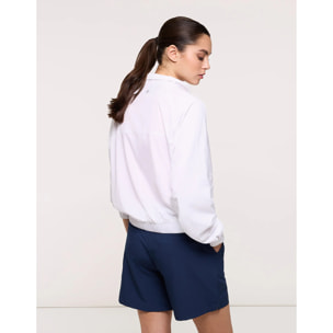 Chaqueta Deportiva Blanca - Travisa
