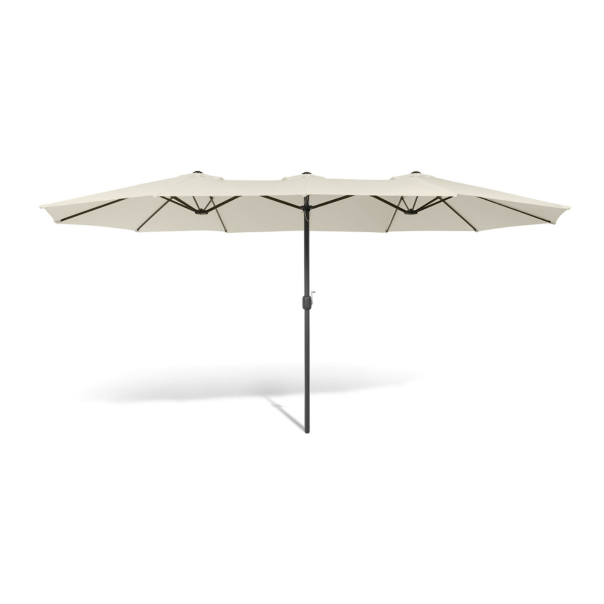 Parasol double 4,5m