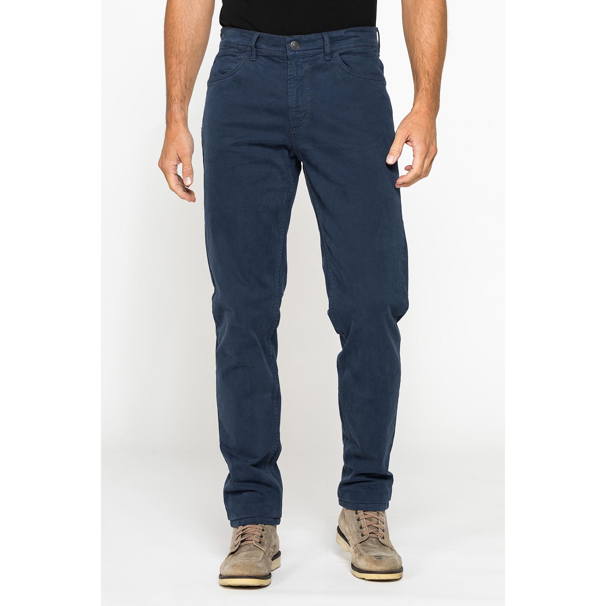 PANTALONE IN GABARDINA PESANTE MANOPESCA MOD. 700